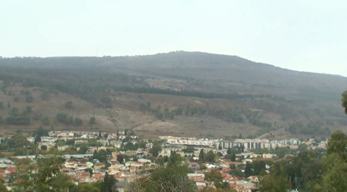 תקריות על הגבול - ושקט בשמיים: היום הראשון להפסקת האש בצפון