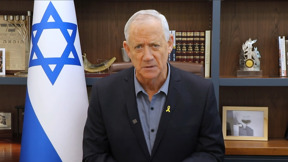 גנץ נגד נתניהו ולהפך: חילופי האשמות סביב כישלון המגעים להשבת החטופים