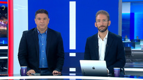 חדשות הלילה | 21.06.25
