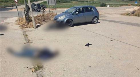 גורם ביטחוני לכאן חדשות: "ייתכן שנמנע פיגוע 'שרונה 2'"