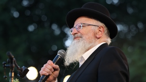 הרב שמואל אליהו
