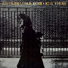 Neil Young - After The Gold Rush