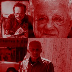 אורי רייזמן, יחיאל שמי, ס.יזהר