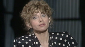 חווה אלברשטיין, 1986