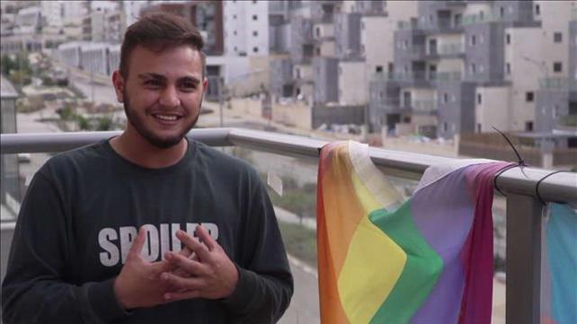 איך הפכה חריש ל"עיר מקלט" של המגזר הערבי