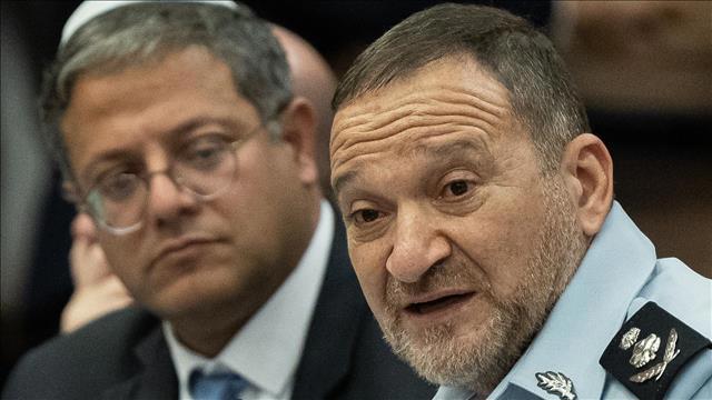 שבתאי בן גביר