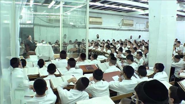 עקיבא וייס/ קרב הליבה 