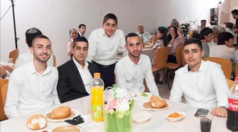 "הפצועים מהברקים קשורים אלינו": ההתכתבויות בקבוצת הווטסאפ של משפחת חזות