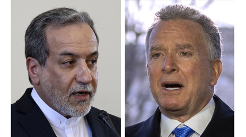 השיחות הסתיימו, הפערים עוד גדולים: האיראנים מדברים על גרעין בלבד, בארה"ב דורשים יותר