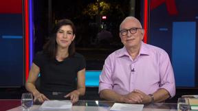 גאולה ולונדון | 15.10.19