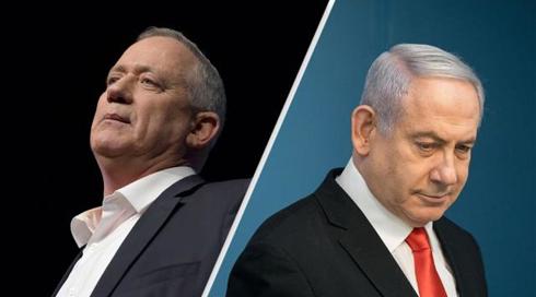 שרים בליכוד: נתניהו מקווה שיצליח להקים ממשלה בלי רוטציה