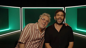 מה שתגידו עונה 5 | פרק 12 - 04.06.26