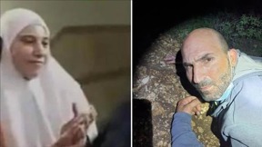 רביע כנענאה; וופא עבהארי