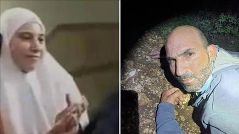 רביע כנענאה; וופא עבהארי