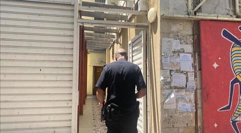 חשד לרצח בחיפה: גבר כבן 30 נורה למוות