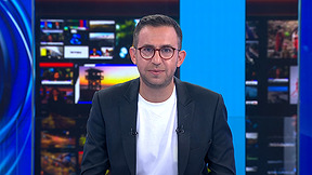 חדשות הלילה  | 15.03.26