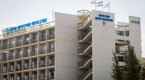 ילד בן 4 נחנק מענב בסופר ונפטר