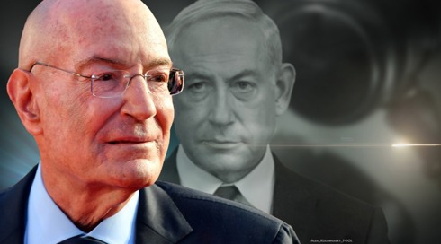 עדות מילצ'ן: המסר של התובעת - ותגובת איש העסקים
