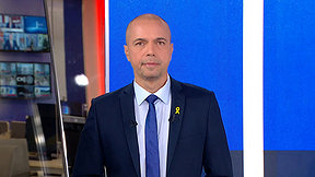 מהדורת כאן חדשות | 15.10.25