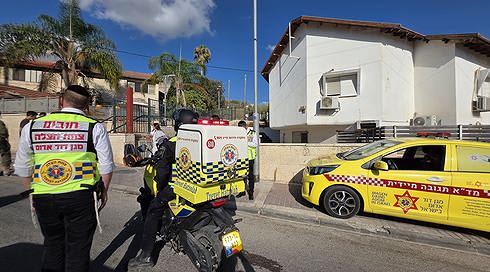 שני ילדים נדקרו בבית שמש, מצבם אנוש וקשה
