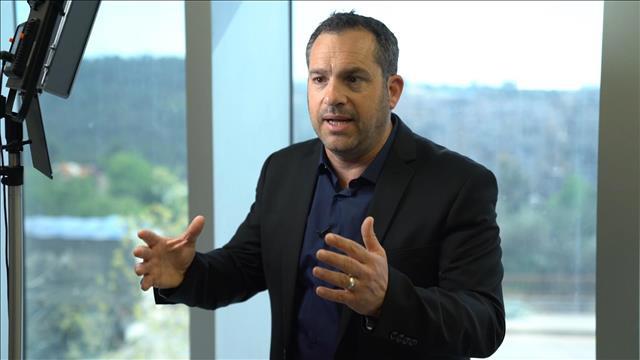 יאיר אטינגר
