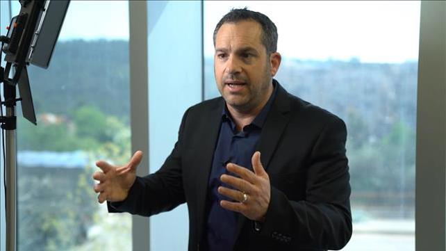 יאיר אטינגר