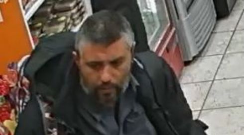 המשטרה מבקשת את עזרת הציבור באיתור נעדר באזור אילת