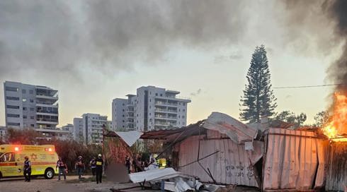 ראש הממשלה נמנע מלדבר על ההסדרה בציבור - ותושבי הצפון מודאגים