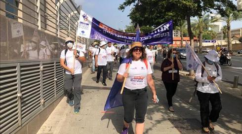 לאחר הסגר: זינוק בכמות התיקים שנפתחו ברווחה