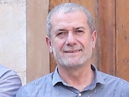 אבו נעמה, מפקד יחידת עזיז שחוסל בדרום לבנון