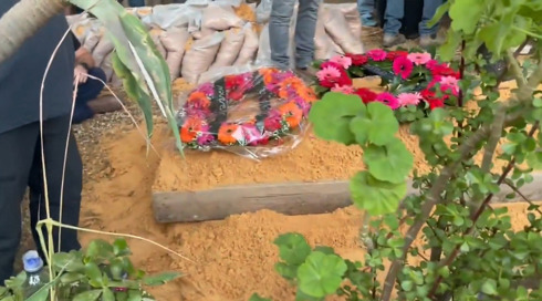 יהי זכרם ברוך: סמל גור קהתי ורב סמל איתן בן עמי הובאו למנוחות