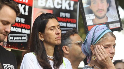 מו"מ במבוי סתום? הלחץ האמריקני והקשחת עמדות מצד חמאס