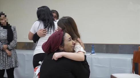 כל סוף הוא התחלה: בלינוי משדרות הושתל הלב של ביסאן מרהט
