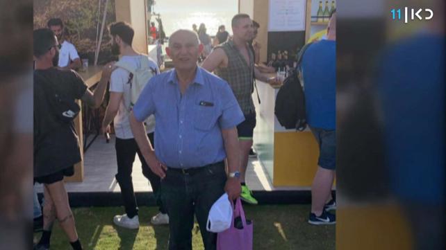 "הרצח של בעלי תוכנן מראש": אלמנתו של דוד מס שנדקר למוות לכאן חדשות
