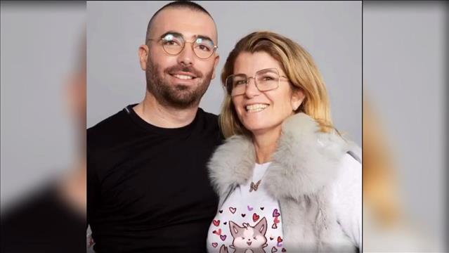 עומר אדם שרון אדם