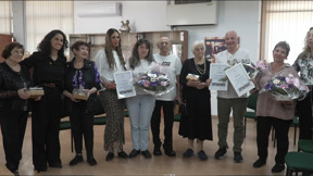 "זה פצע לכל החיים": המפגש בין שורדי השבי - לשורדי השואה