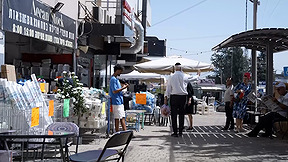 "אנחנו לא על המפה של הממשלה": המלחמה תשנה את דפוסי ההצבעה בחצור הגלילית?