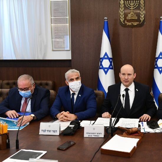 Noticias desde Israel - domingo 24 de octubre