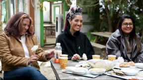 מלחמה בלופ: המשפחות של הלומי הקרב שנותרו שקופות במערכה