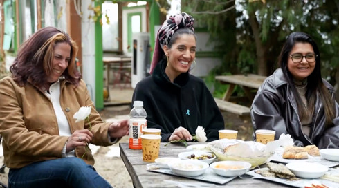 מלחמה בלופ: המשפחות של הלומי הקרב שנותרו שקופות במערכה