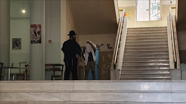 החשודים באונס בכרתים 03.09.19