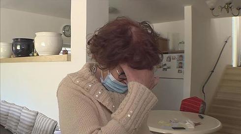 "אלה הרגעים שגורלו נחרץ": אלמנתו של אלי כהן מגיבה על התיעוד הנדיר שנחשף