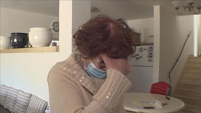 נדיה כהן, צופה לראשונה בסרטון גנוז של בעלה המנוח אלי כהן, 22.02.21