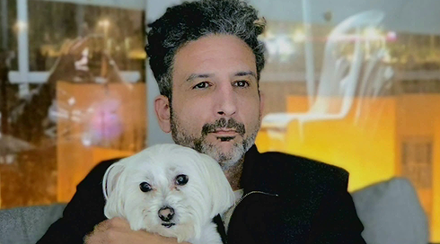 עמי יוגב, שנעדר בהר האולימפוס ביוון