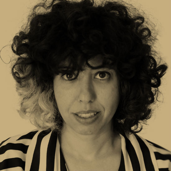עדי קיסר