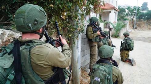 עוד אין פריצת דרך: המצוד בבנימין נמשך