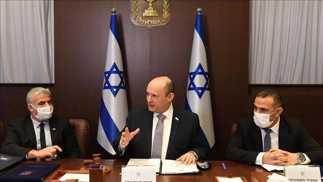 בנט בישיבת הממשלה 6.2