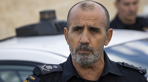 אחרי ההקפאה: המפכ"ל יעביר את מדור הסתות לאחריות אגף החקירות