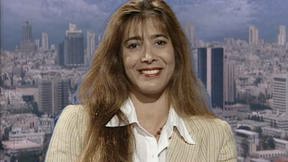 ראיון עם ענת עומר