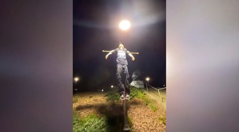 הטרנד המסוכן בטיקטוק שמאיים לכבוש את הצעירים הישראלים
